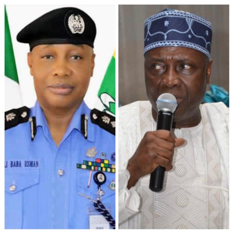 PROMOTION GALORE IN NIGERIA POLICE As PSC Promotes 24 CPs, 35 DCPs, 52 ACPs, 50 CSPs, Drops IBRAHIM MAGU, confirms 3 DIGs