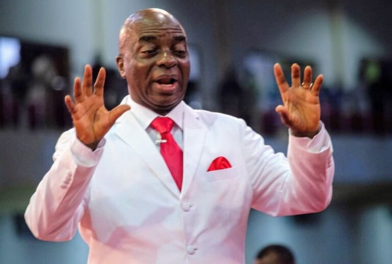 Marriage Is Not For Better For Worse – Bishop Oyedepo