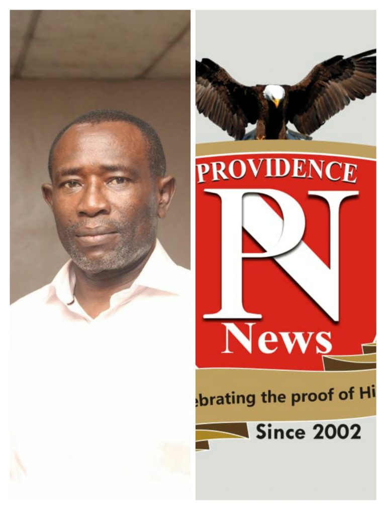 Visit and View our PROFILE: PROVIDENCE News