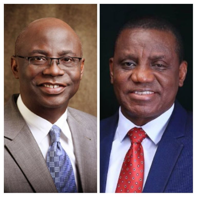 Foursquare G. O, Sam Aboyeji, Tunde Bakare, Debola Deji-Kurunmi Set for 2024 Wilson & Yinka Badejo Memorial Lecture