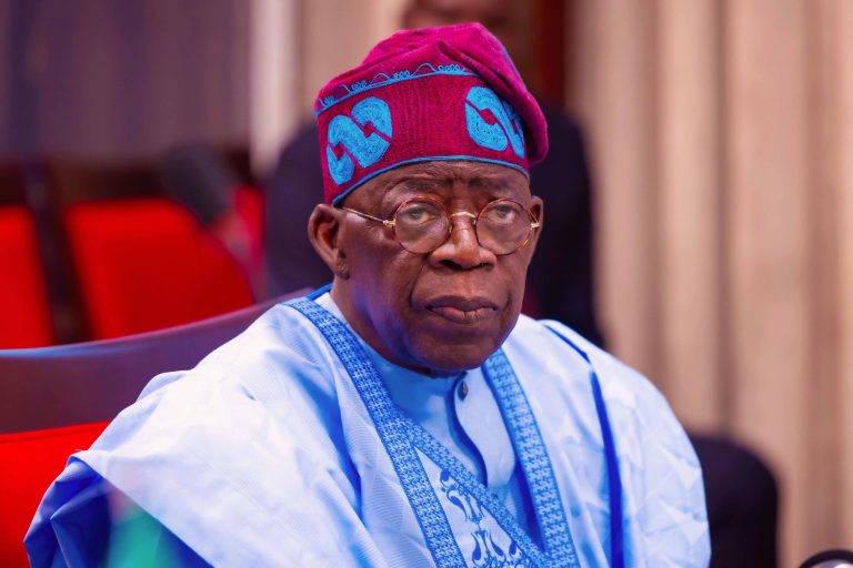 Tinubu Calls to End the Nationwide Protests Condemn Violence and Destruction