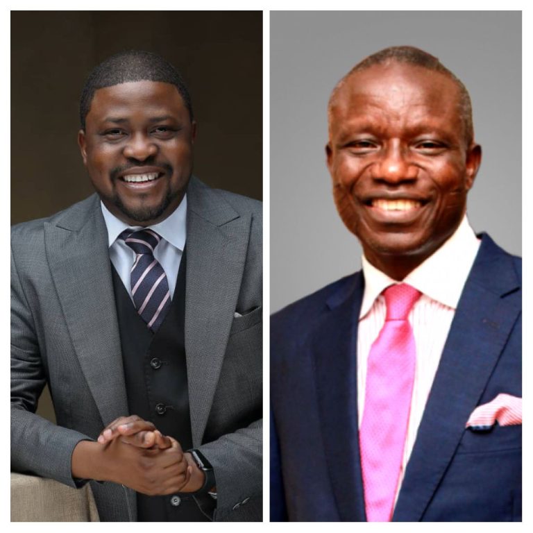 Lagos PFN Inaugurates New Executives …new Chairman, Yemi Davids assured of unity, renewal, and impacts