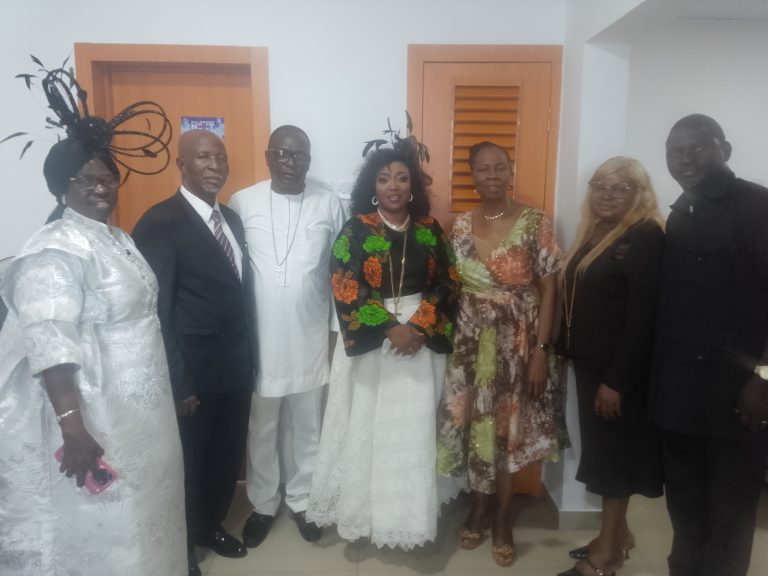 MEWELA to Impact Nigerians with Life-Changing Programmes, Convene Women’s Conference