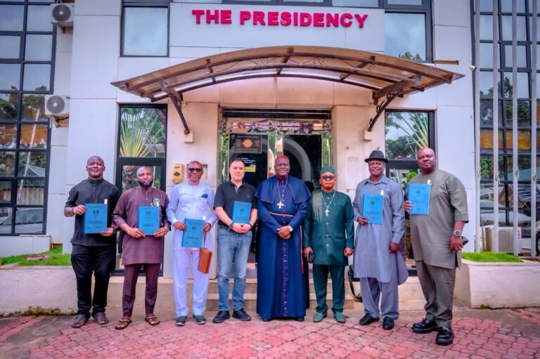 NCPC SIGNS CONTRACT EXTENSION AGREEMENT WITH PILGRIMAGE SERVICE PROVIDERS, REAFFIRMS COMMITMENT TO PILGRIMS’ SAFETY