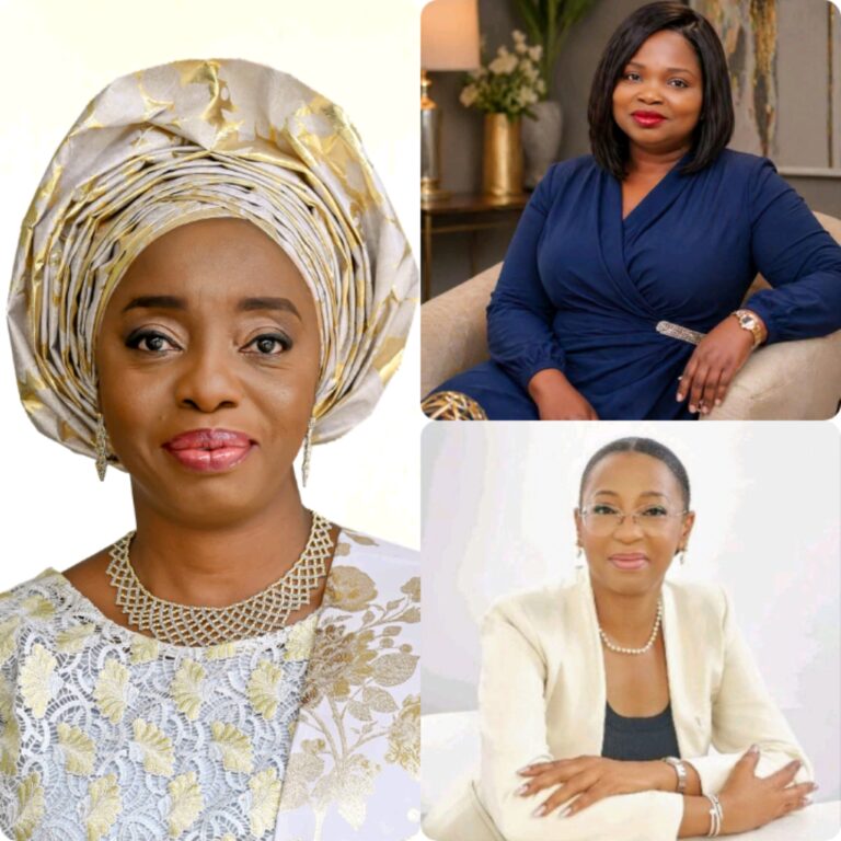 Dr. Ibijoke Sanwo-Olu, Folashade Ajayi, Ololade Aina to Headline 2026 Christian Women’s Conference
