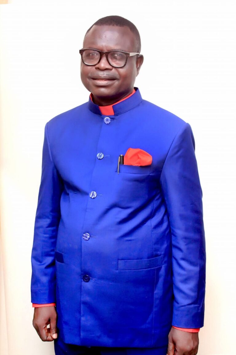 Bishop Abrifor Urges Nigerian Christians to Participate in Nation Building as GCC Marks 58th Anniversary with Annual National Convention