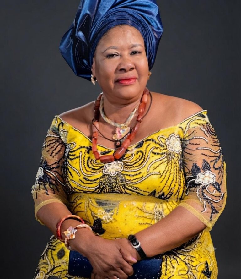 THE REMAINS OF LATE Chief CHRISTIANA OPARA, MOTHER OF THE PIONEER EXE SECRETARY OF NCPC WILL BE LAID TO REST 7TH AUGUST