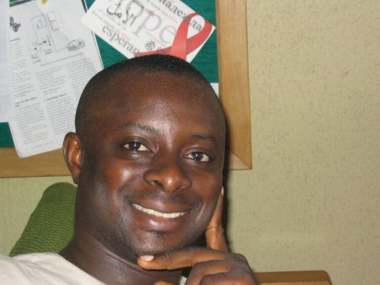 OMOLOLU FALOBI (1971 – 2006): A Legacy of Creativity, Excellence, Integrity and Accountability on how to run an NGO without stealing donor funds By Kingsley Obom-Egbulem
