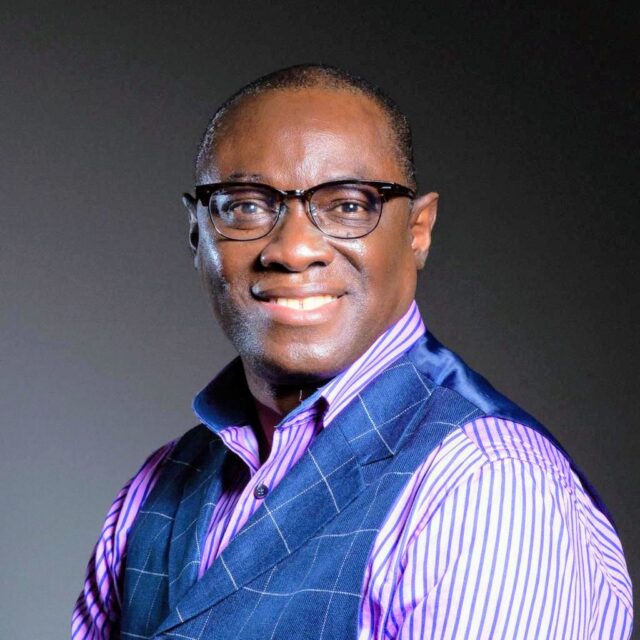 Sampson: Gifted But Unguarded (Part 2) By Babatunde Olugboji