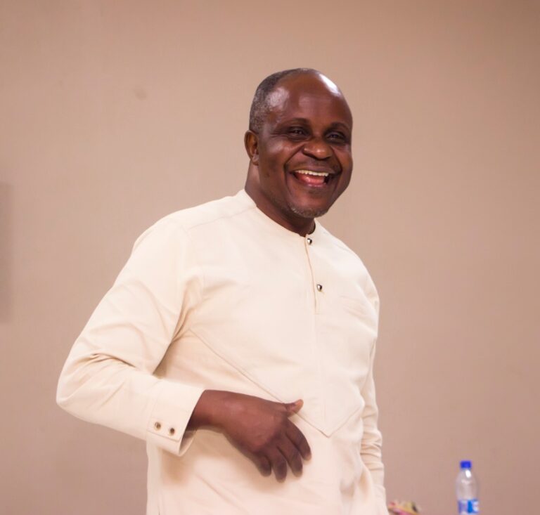 The Nigeria I Knew By Pastor Femi Adebayo