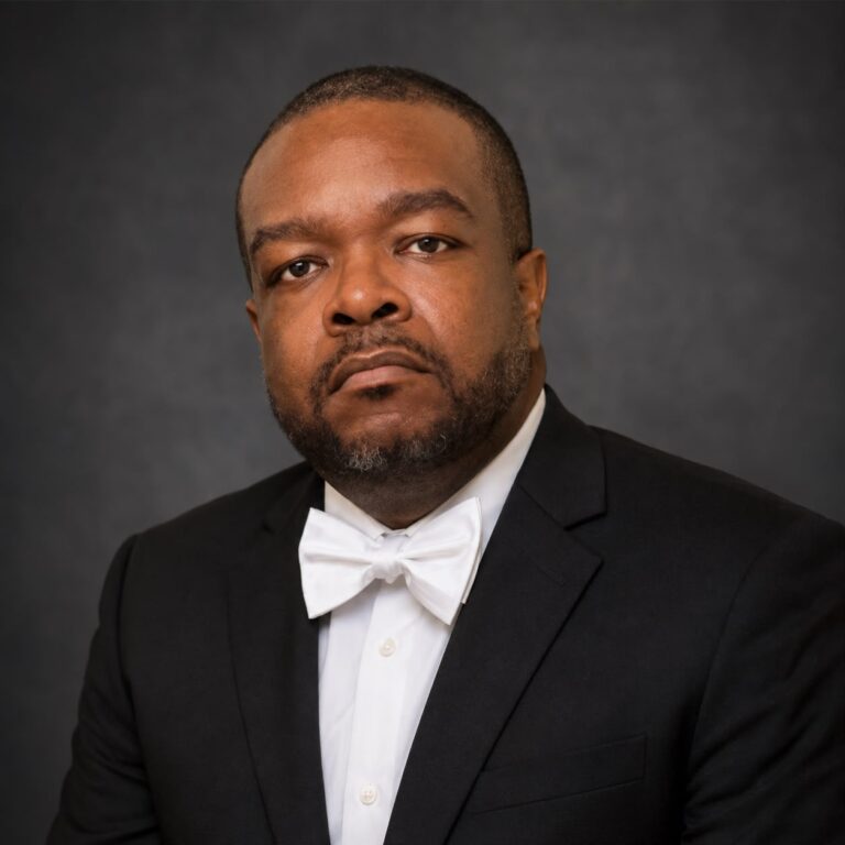 Nigeria is A Future World Power, But it Must Disconnect from the World to Discover Itself – Bishop LE Johnson II