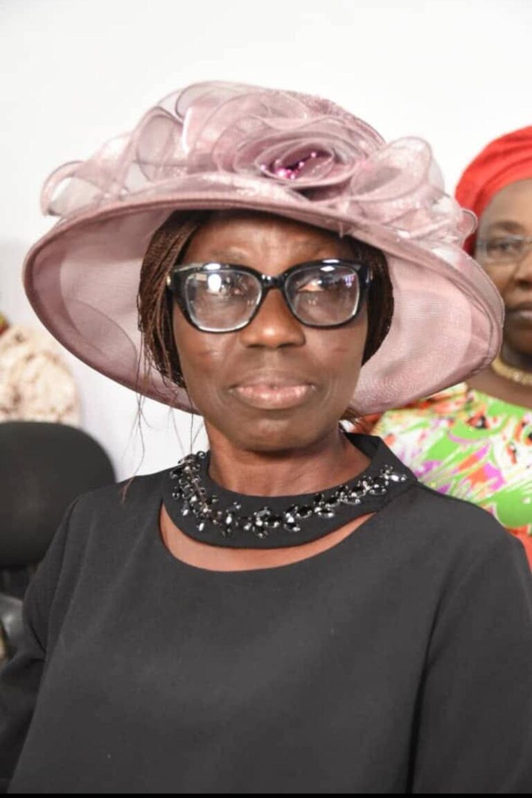 Tola Sepana Foundation Advocates Proper Upbringing, Mentorship for Children and Youths