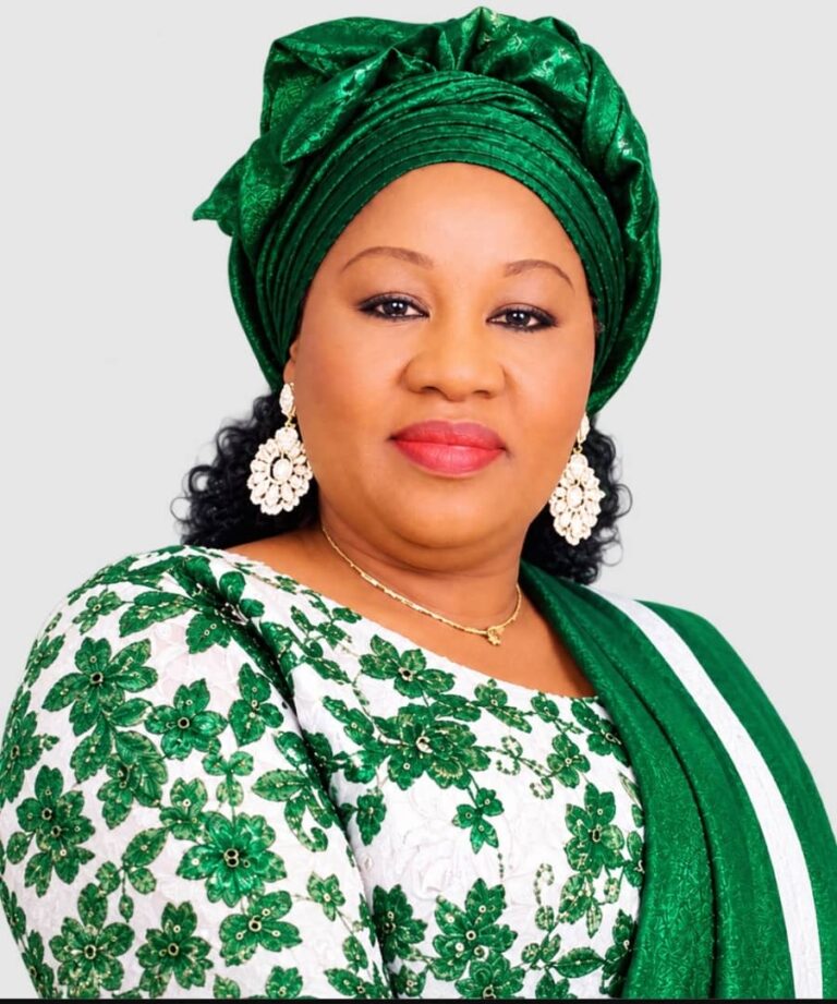 Nigeria’s Latter Glory Will Bounce Back Stronger, Greater – Bishop Priscilla Otuya …Calls on government to endorse faith-based initiatives and NGOs